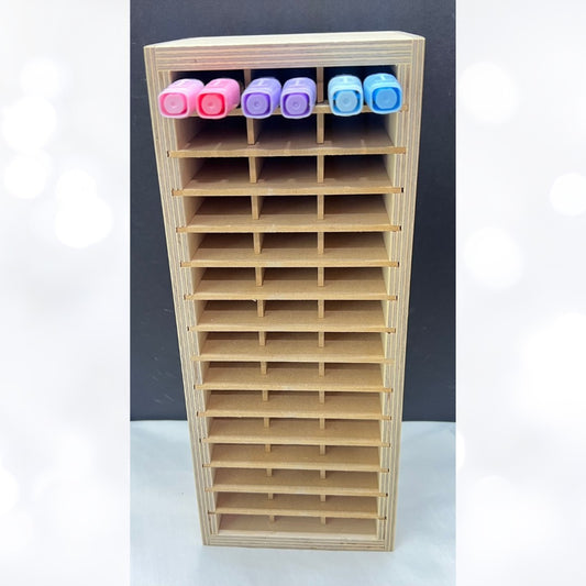 Stamp N Storage BLENDS MARKERS HOLDER Stampin Up Craft Organization Storage