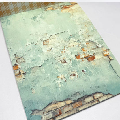 Mintay AUTUMN SPLENDOR Fall Critters 6x8 Paper Cardstock Die Cuts Stickers Kit