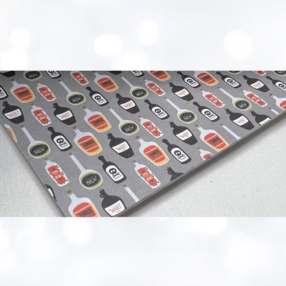 Pebbles DCW HALLOWEEN 6x6 Scrapbook Paper Cardstock Lot of 3