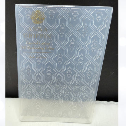 Anna Griffin EMPRESS MINI Folder & Dies