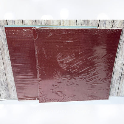 Stampin Up HOLIDAY THYME Christmas 12x12 Cardstock DSP Paper 22 Sheets