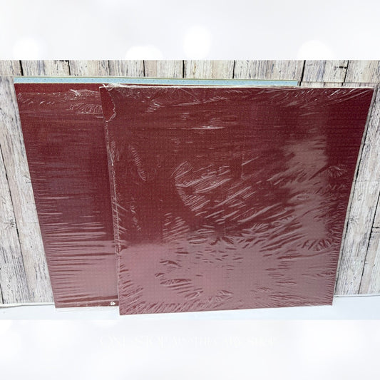 Stampin Up HOLIDAY THYME Christmas 12x12 Cardstock DSP Paper 22 Sheets