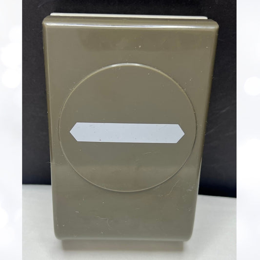 Stampin Up CLASSIC LABEL Punches Paper Punch