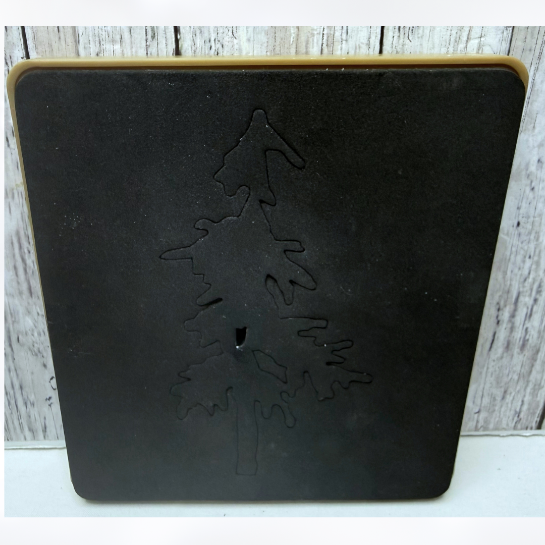 Tim Holtz PINE TREE Alterations Evergreen Bigz Die