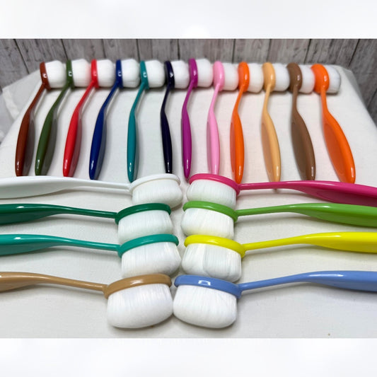 INK BLENDING BRUSHES Lot of 20