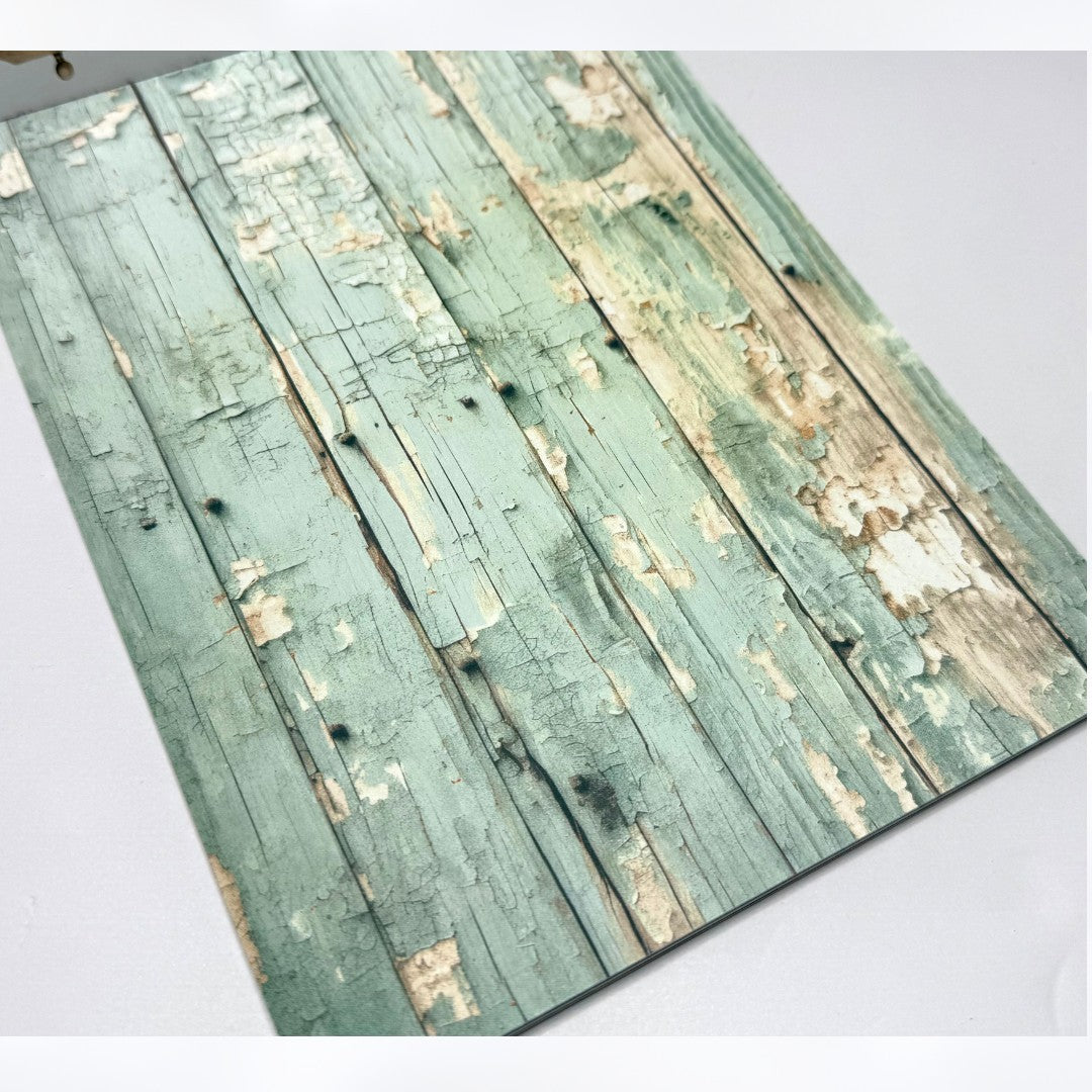 Mintay AUTUMN SPLENDOR Fall Critters 6x8 Paper Cardstock Die Cuts Stickers Kit