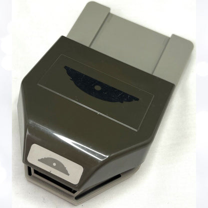 Stampin Up ORNATE TAG Gift Tab Punches Paper Punch AS IS**