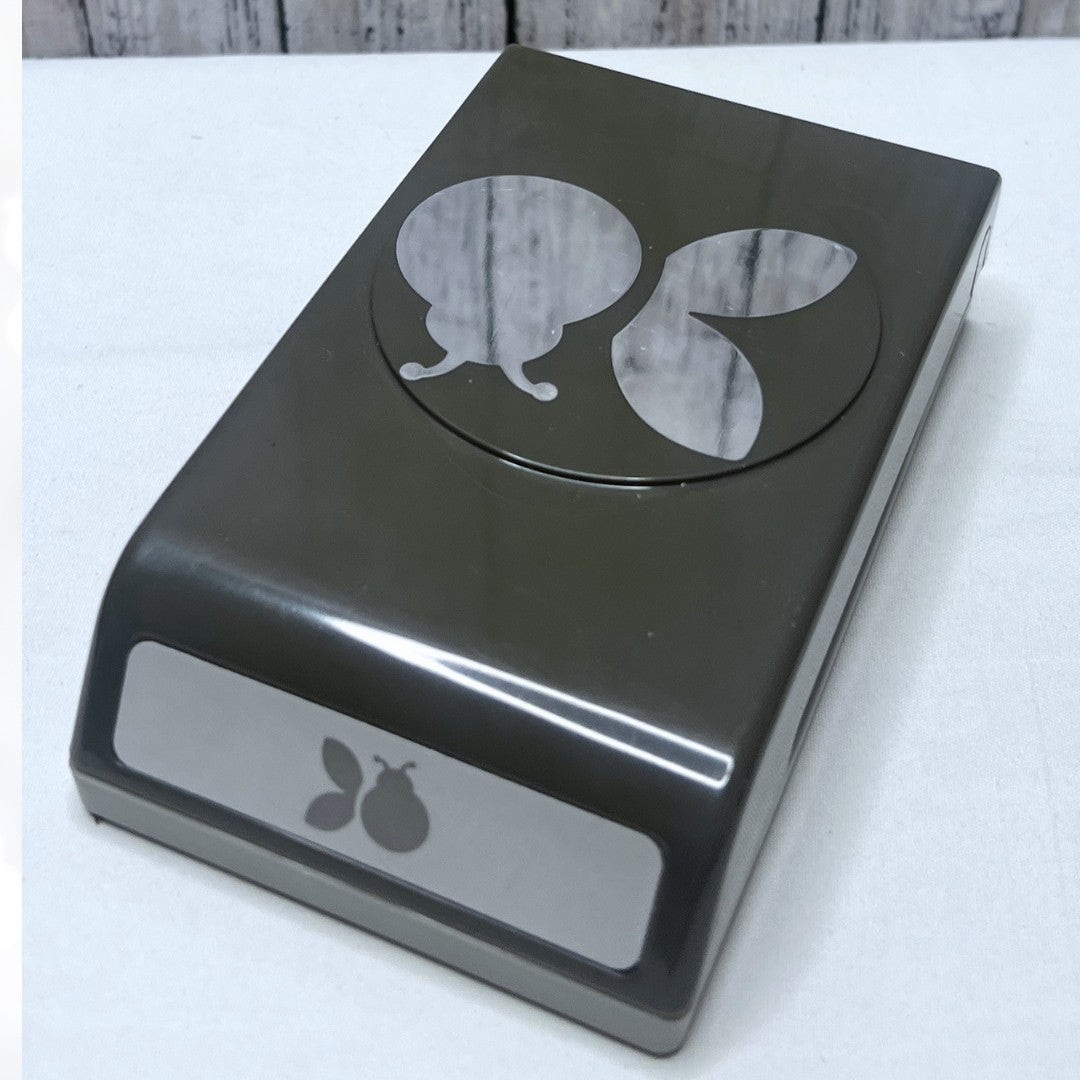Stampin Up LADYBUG Punches Paper Punch