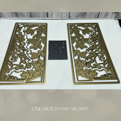 Couture Stylish Reflections CHRISTMAS COLLECTION Dies