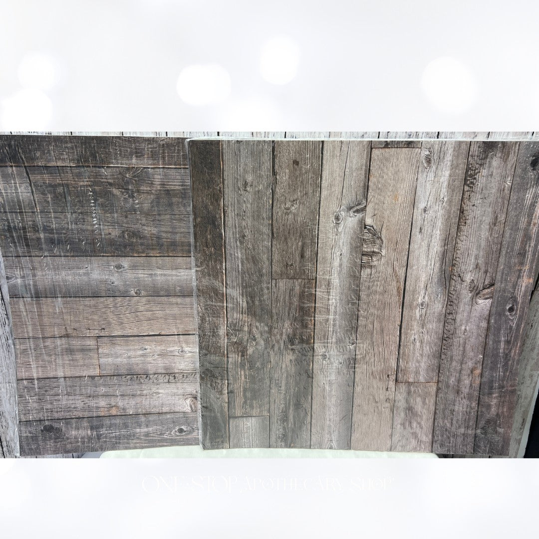 Stampin Up IN GOOD TASTE Wood Textures 12x12 Cardstock DSP Paper 42 Sheets