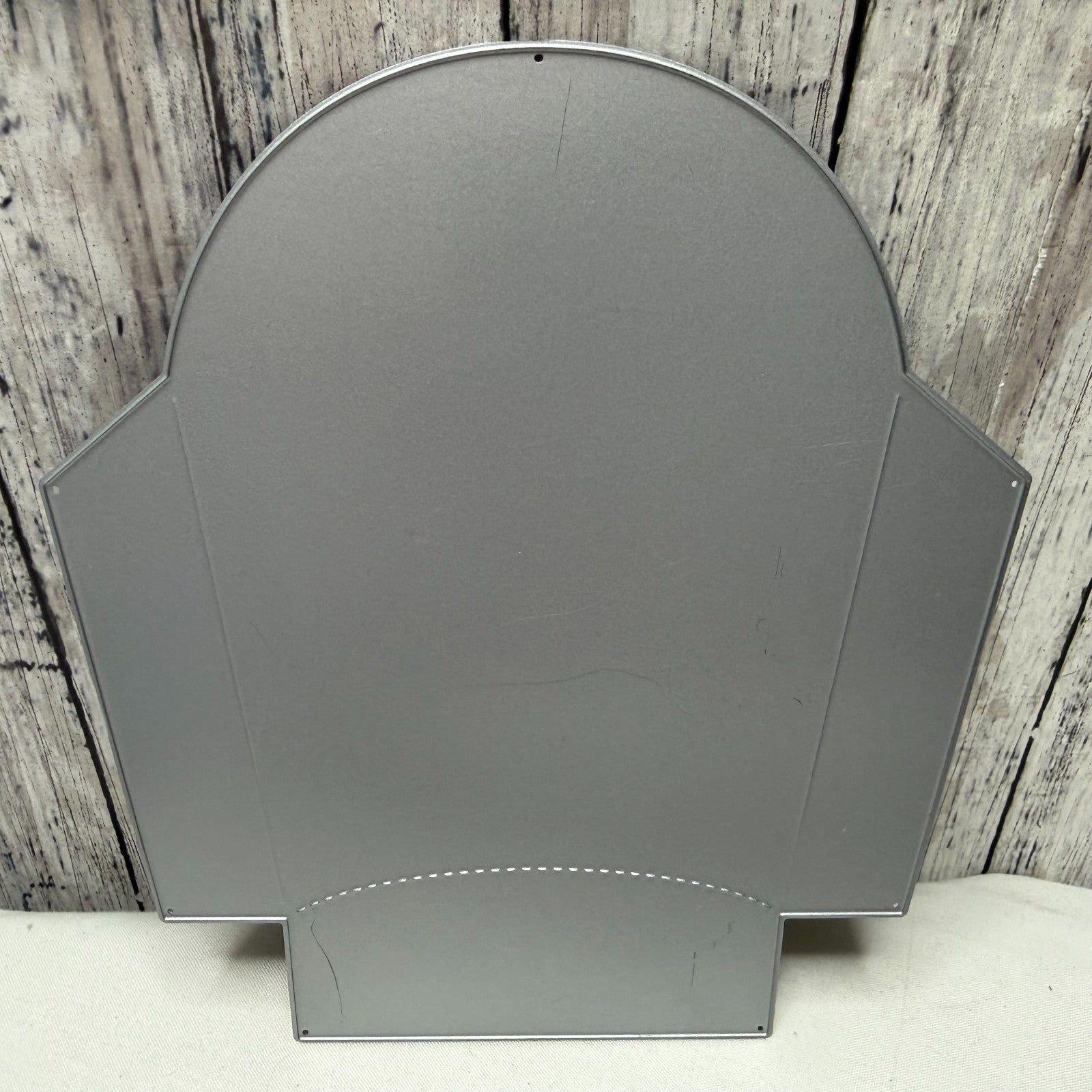 Papertrey Ink Favor It FRY BOX French Fries Candy Treat Box Die Rare