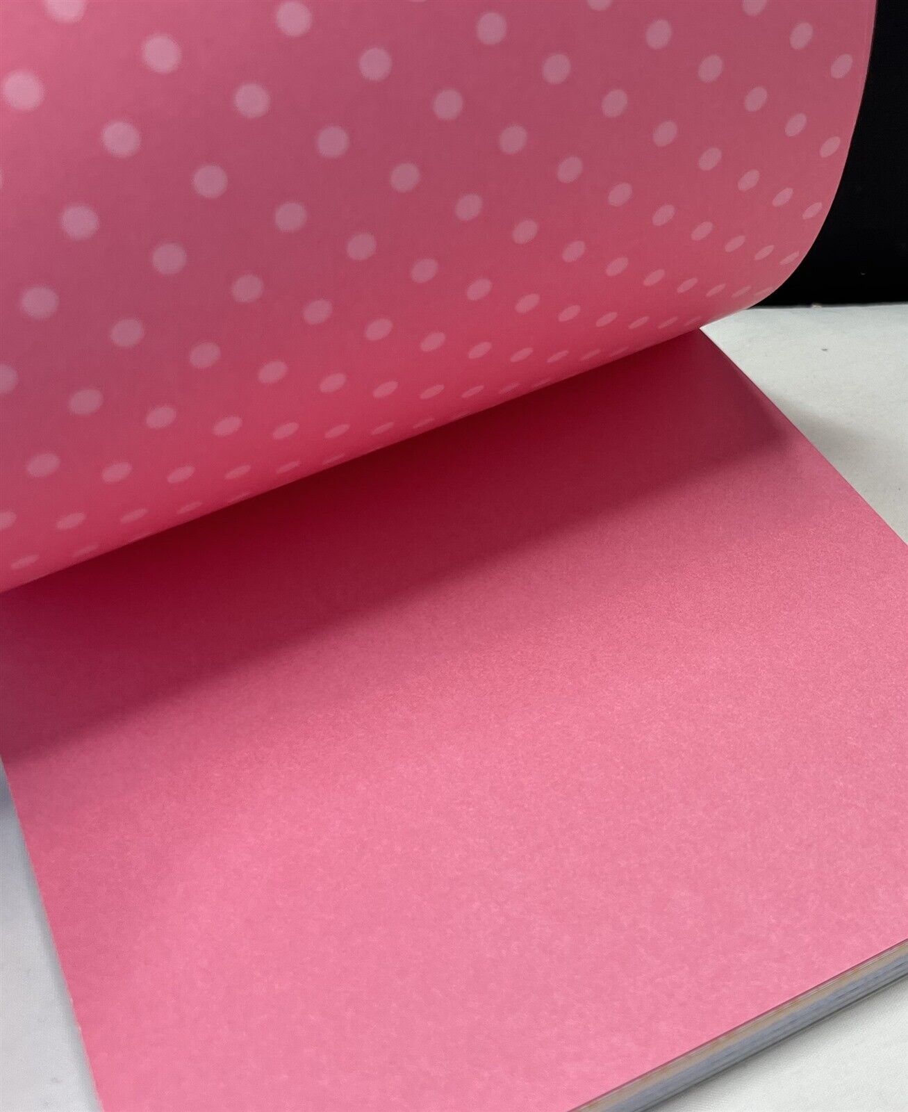 Stampin Up CUPCAKES & CAROUSELS Patterns Pack II Paper DSP Cardstock 6x6 Lot