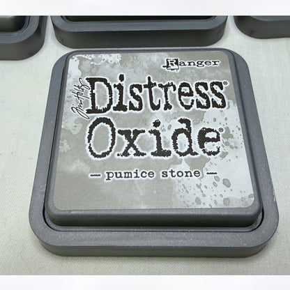 Tim Holtz DISTRESS OXIDE Ink Stamp Pads Lot of 7