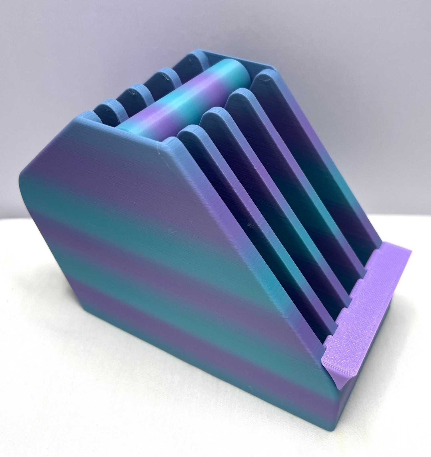 MERMAID ADAPTER for 3D Printed Tape Dispenser