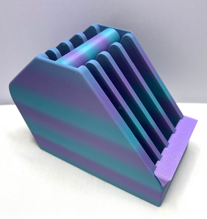 MERMAID ADAPTER for 3D Printed Tape Dispenser