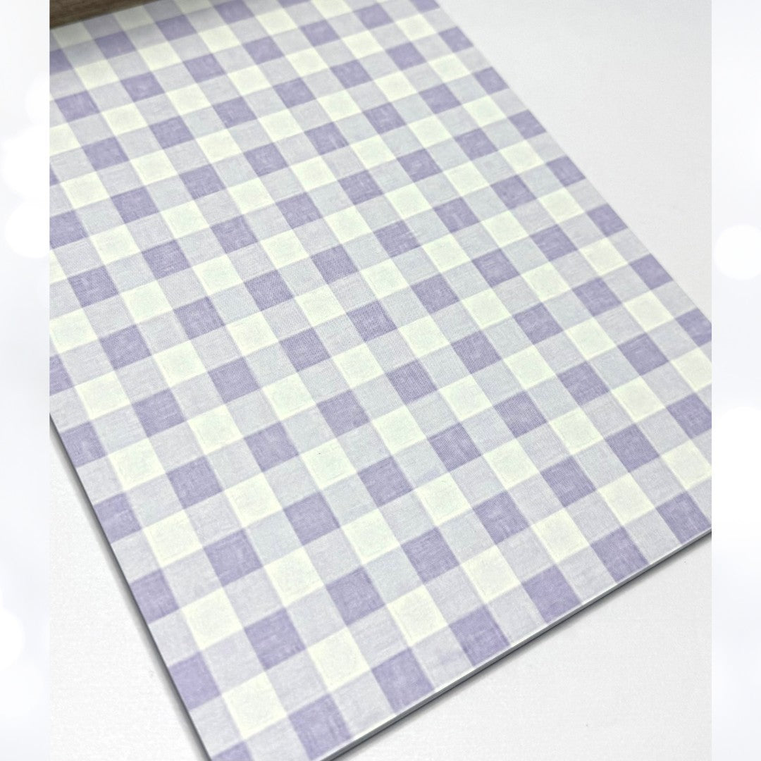 Mintay HOME SWEET HOME 6x8 Paper Cardstock Die Cuts