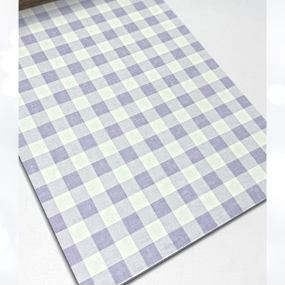 Mintay HOME SWEET HOME 6x8 Paper Cardstock Die Cuts