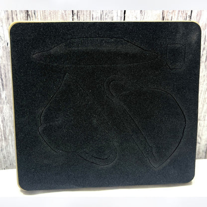 Tim Holtz TEA TIME Cup Party 660234 Bigz Die