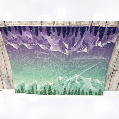 Stampin Up ENJOY THE JOURNEY 12x12 Cardstock DSP Paper 28 Sheets