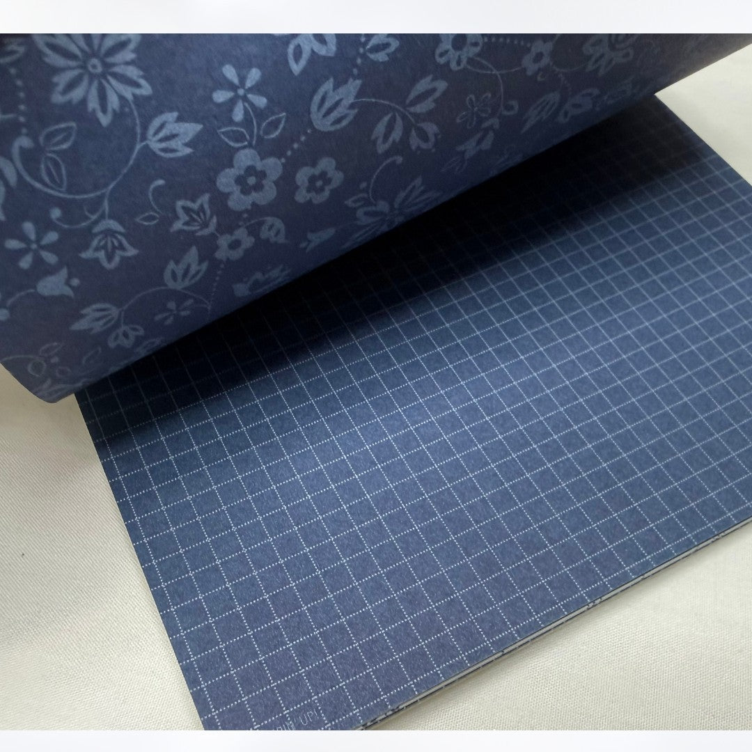 Stampin Up PRINTS PACK Patterns Pack III 6x6 Cardstock Paper Lot of 2