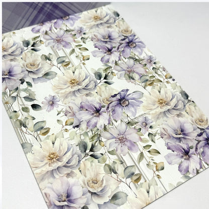 Mintay HOME SWEET HOME 6x8 Paper Cardstock Die Cuts