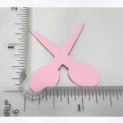 Fiskars SNIP SNIP Scissors XL Easy Squeeze Handheld Punches Paper Punch