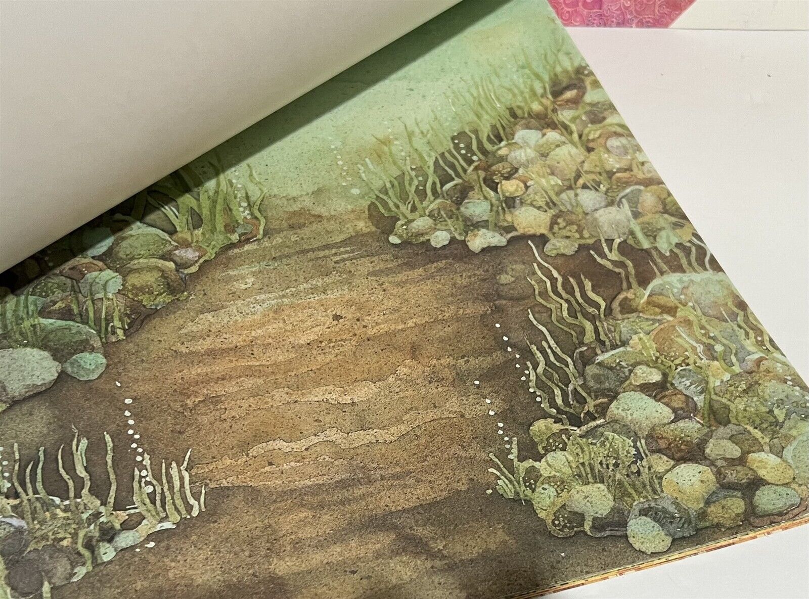 Provo Craft PATHWAYS Americana Heartland Romance Scrapbook 12x12 Paper Packs