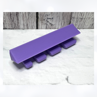 MERMAID ADAPTER for 3D Printed Tape Dispenser