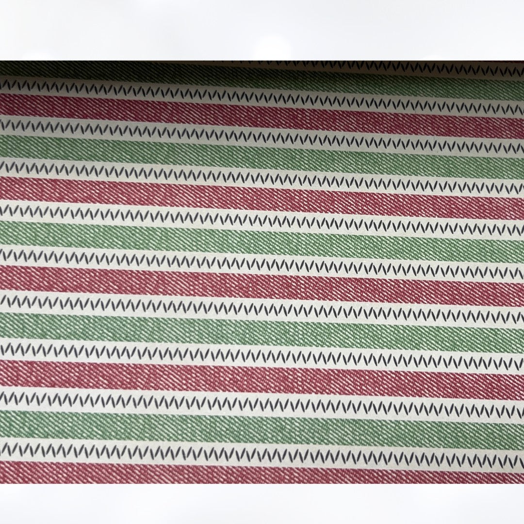 Stampin Up TRIM THE TREE Warmth & Cheer Christmas DSP Cardstock Paper Lot