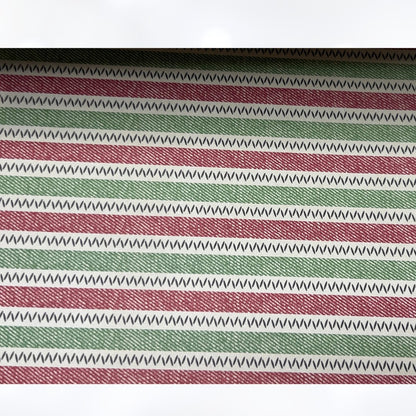 Stampin Up TRIM THE TREE Warmth & Cheer Christmas DSP Cardstock Paper Lot