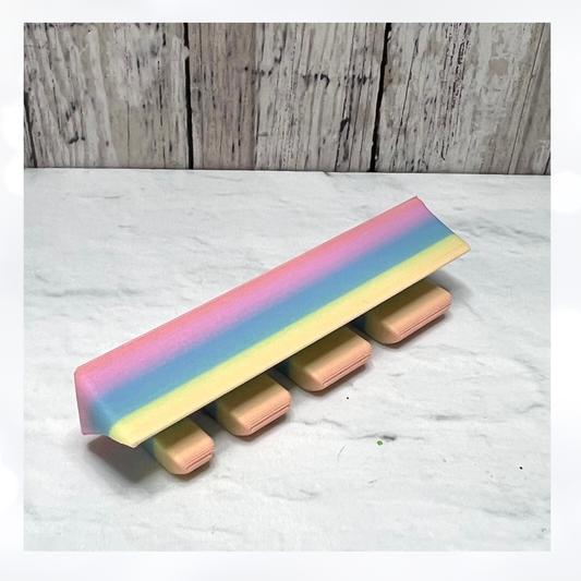 SHERBERT ADAPTER for 3D Printed Tape Dispenser