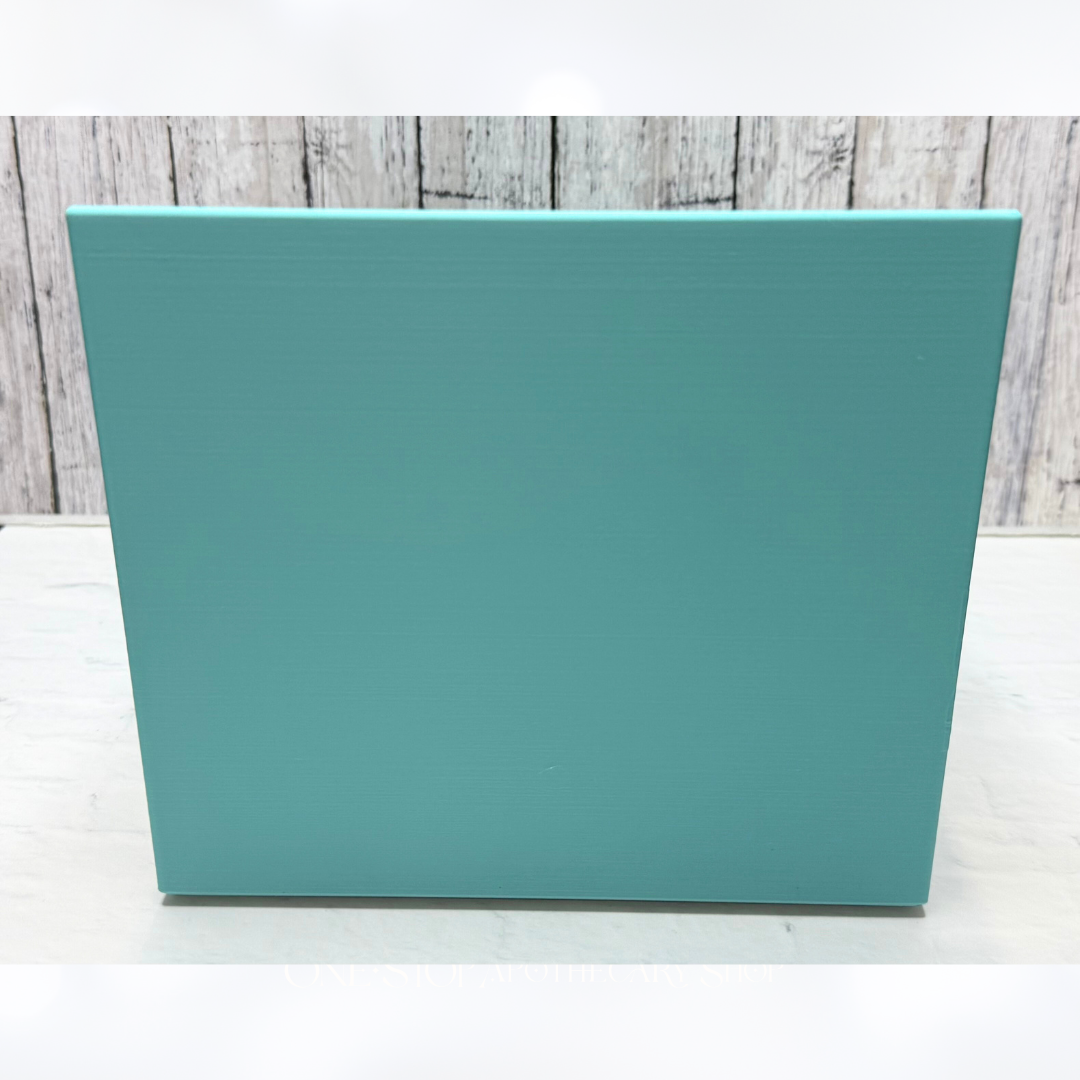 CRAFTY CADDY Organizer 3D Printed TEAL