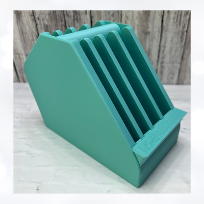 ADAPTER for 3D Printed Tape Dispenser