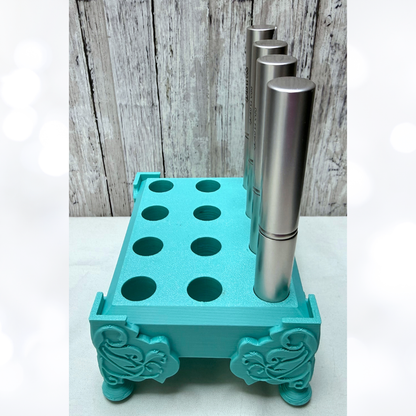 Support de brosses estompeuses Tim Holtz MINI BLENDING BRUSH Holder imprimé en 3D