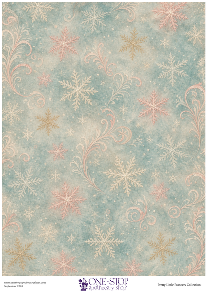 PRETTY LITTLE PRANCER Collection Bundle