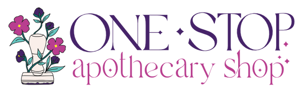 One Stop Apothecary Shop