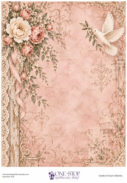 GARDEN OF GRACE Collection Bundle