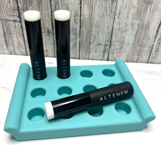 Altenew Blending Brush Holder 3D Printed Organizer