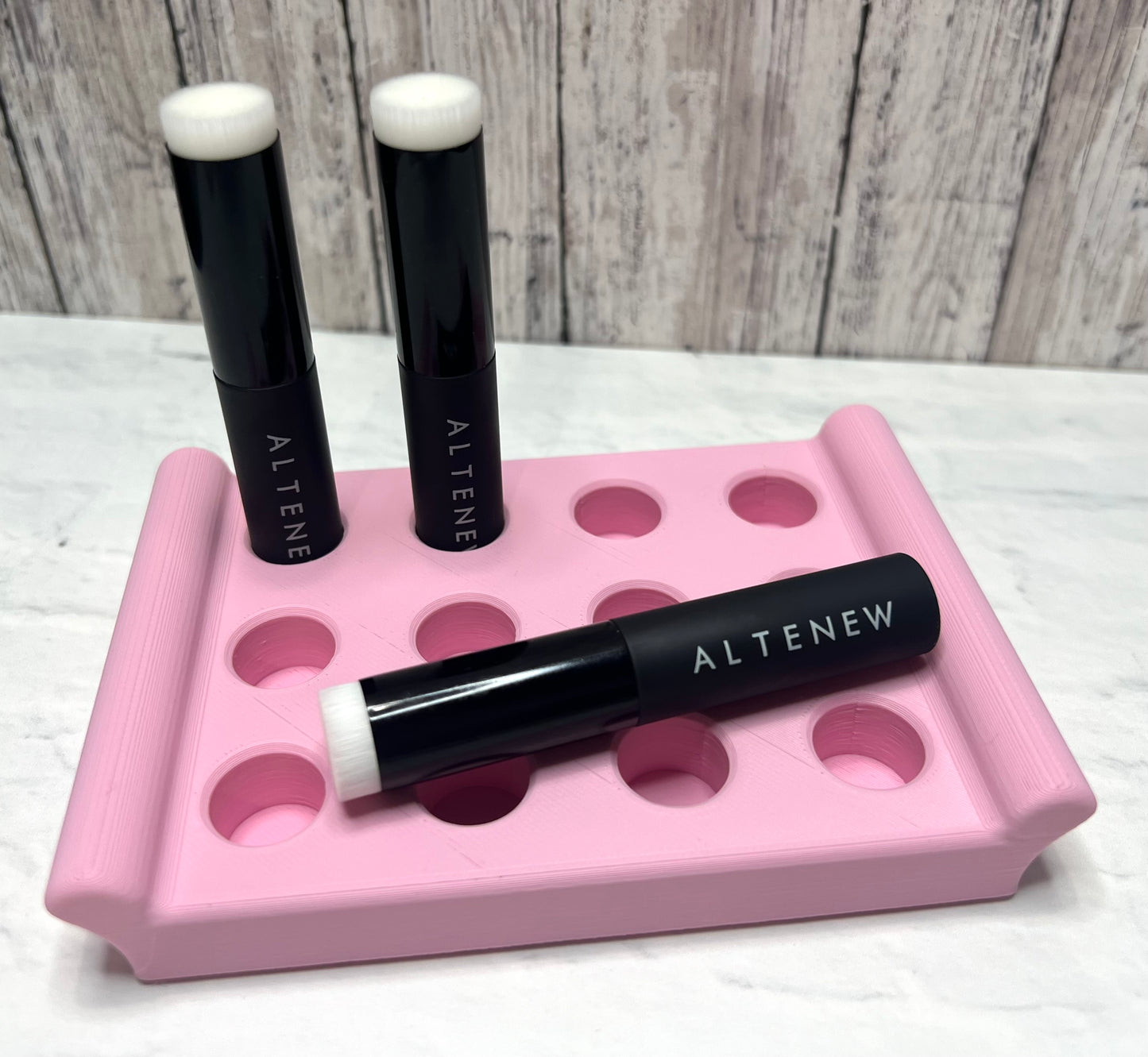 Altenew Blending Brush Holder 3D Printed Organizer