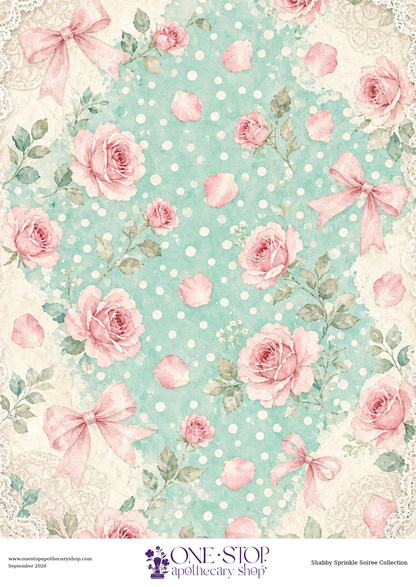 SPRINKLE SOIREE Collection Bundle